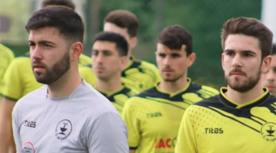 اختفت جثته لساعات.. وفاة مأساوية للاعب برازيلي في نهر بالبرتغال