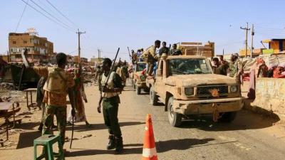 الجيش السوداني يعزز دفاعاته في الأبيض... والدعم السريع تتأهب