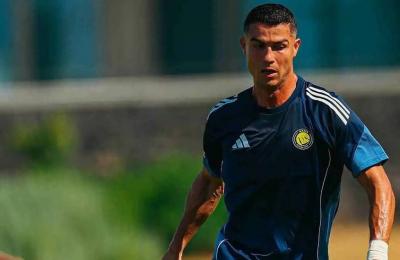 رونالدو يطلب التعاقد مع نجم مارسيليا الفرنسي