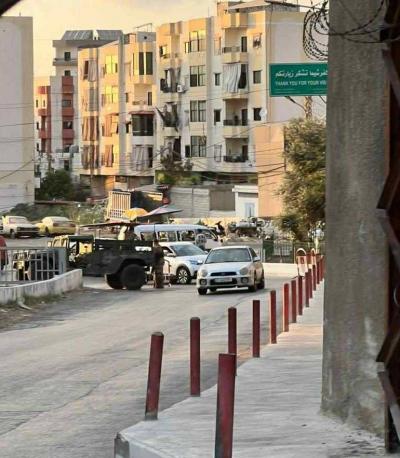 تزامناً مع مسيرات مناصري 