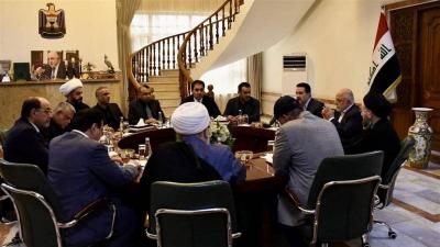 قيادي في 