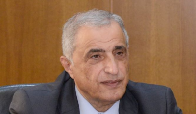 قاسم هاشم لـ 