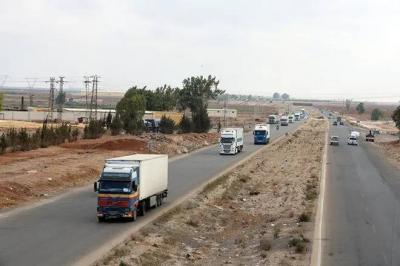 وزير الصحة السوري : جهات تابعة للهجري حذرتنا من دخول السويداء