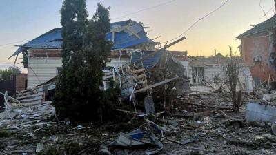 روسيا تعلن حالة الطوارئ في إقليم كراسنودار
