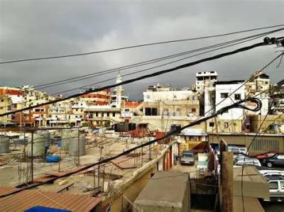 الفصائل الفلسطينية تعلن وقف إطلاق النار في برج البراجنة