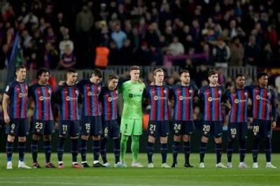 سيناريو مرعب يطارد برشلونة قبل الموسم الجديد