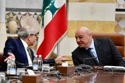 خطة أميركية تتضمن نزع سلاح حزب الله بحلول نهاية العام