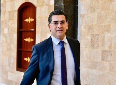 مجلس الوزراء يوافق على الأهداف الواردة بالورقة الأميركية