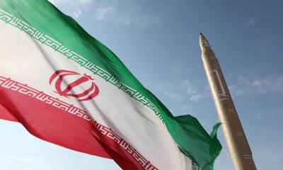 إيران تحذر من رد عنيف على أي هجوم أميركي أو إسرائيلي جديد