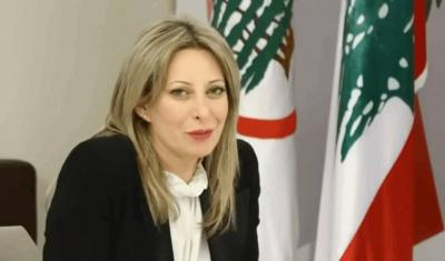 غادة أيوب لـ