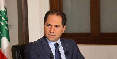 سامي الجميّل: جلسة الحكومة غداً تاريخية