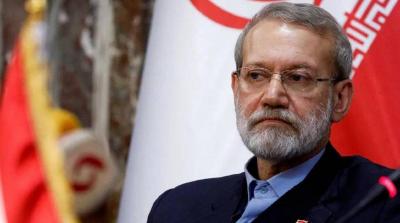 لاريجاني يعود من بوابة الأمن القومي... طهران تستعد للسيناريو الأسوأ