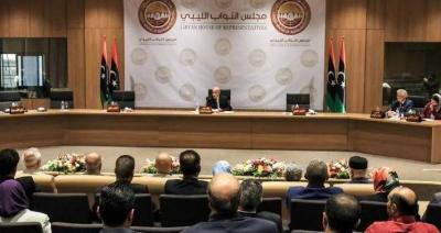 منع نواب غرب ليبيا من حضور جلسة البرلمان في بنغازي