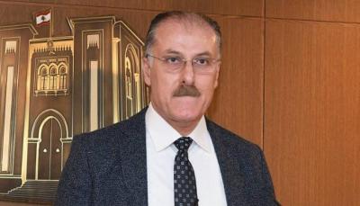 بلال عبد الله لـ 