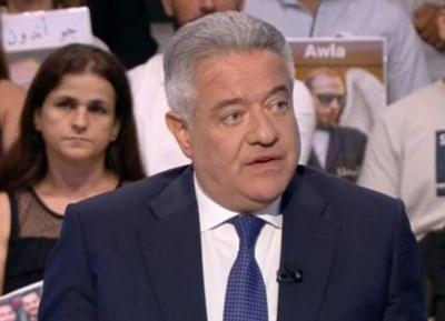 فادي المصري: التحقيق السري يتقدّم وصدور القرار الاتهامي مسألة وقت