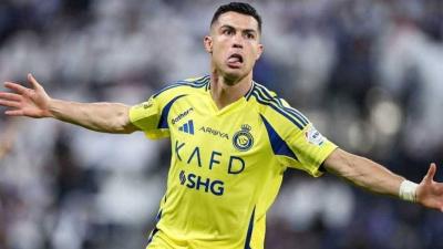 سر غريب في روتين نوم كريستيانو رونالدو