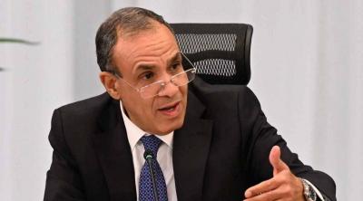 وزير خارجية مصر : ننسق عربياً لوضع نظام أمني إقليمي