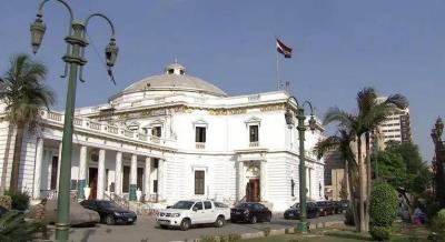 مصر... انطلاق انتخابات مجلس الشيوخ