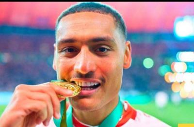 أهلي جدة يخطف ميلو من أتلتيكو وتوتنهام