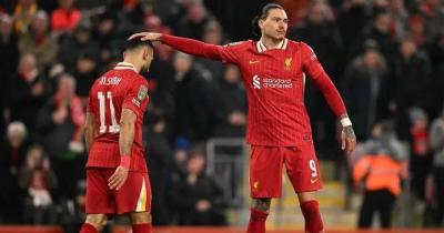 الاتفاق تم... الهلال يساعد ليفربول في تحقيق 