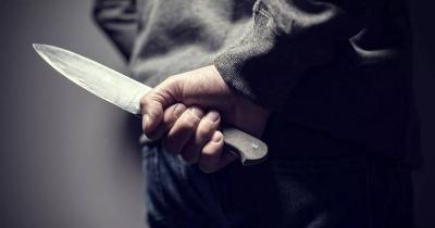 سائح اسرائيلي يتعرض للطعن من قبل اسرائيلي في هنغاريا