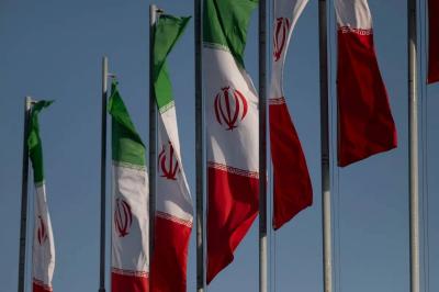 إيران: إسرائيل عصابة 