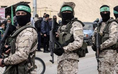 حماس تعبر عن حرصها على عودة المفاوضات