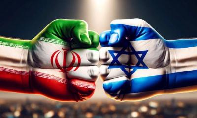 تخوّف عراقي من تداعيات تجدّد الحرب بين إيران وإسرائيل