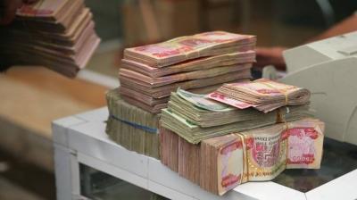 الشلل يصيب قطاعات تجارية في كردستان.. أزمة الرواتب تعطّل الحياة