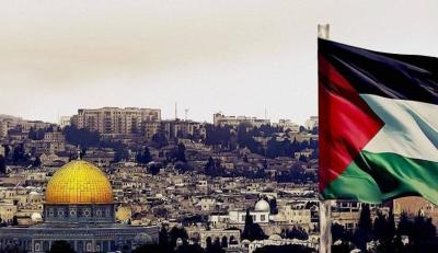 عباس يُثمّن موقف السعودية لضمان أكبر تأييد دولي للقضية الفلسطينية