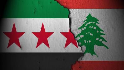 إجتماعٌ أمني بين لبنان وسوريا في الرياض الإثنين