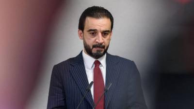 الهاشمي: الإجراء ضد الحلبوسي لترسيخ مبدأ 
