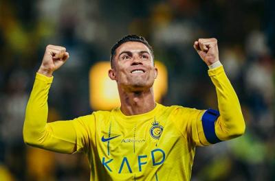 أسطورة النصر: احترام قرارات رونالدو طريق البطولات
