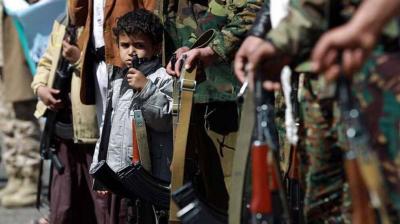 اليمن.. توثيق 732 انتهاكاً حوثياً خلال شهرين
