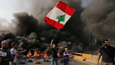 لبنان في مخاض عسير... هل تسانده الدول العربية والغربية لشفاء يسير؟