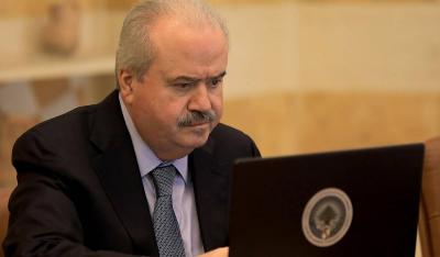 جابر: مدعوون لتجديد الولاء للبنان وحده