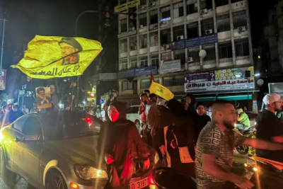 مجلس صيانة الدستور الإيراني: نزع سلاح حزب الله حلم واهم