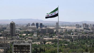 وزير الصحة السوري: أكثر من 40% من الخدمات الصحية كانت خارج الخدمة