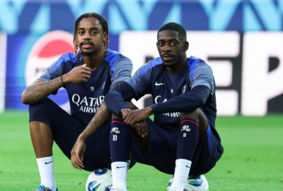 قبل صافرة الانطلاق.. هل حُسم لقب الدوري الفرنسي مسبقاً؟