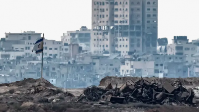 رئيس أركان إسرائيل: احتلال غزة يحتاج 200 ألف جندي احتياط