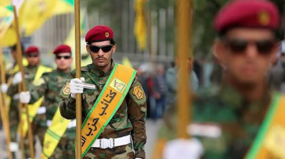 من العراق إلى لبنان..
