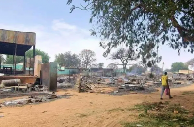 الجيش السوداني: حققنا انتصاراً ضد قوات الدعم السريع بالفاشر