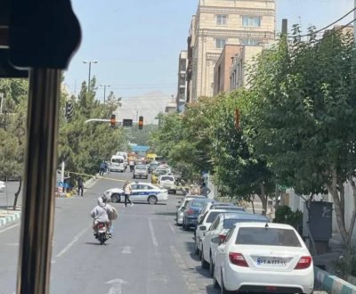 إيران: القبض على 20 مشتبهاً بأنهم عملاء للموساد