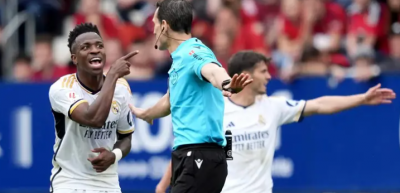 خطة ماكرة من ريال مدريد.. 