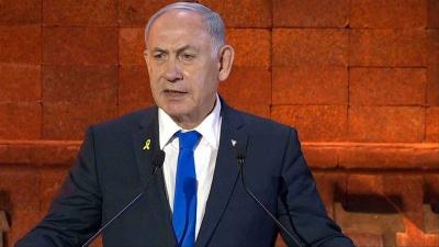 نتنياهو يحدّد 5 مبادئ لإنهاء حرب غزة.. هذه أبرزها