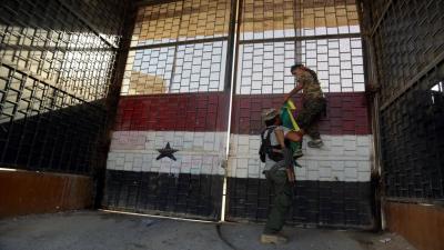 سوريا.. التحقيق في وفاة شاب 
