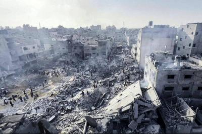رئيس وزراء أستراليا يتهم نتنياهو بإنكار المعاناة في غزة