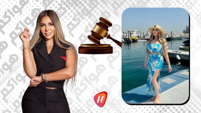 التحقيقات تكشف تفاصيل مثيرة في قضية سارة خليفة بتهم المخدرات وهتك العرض