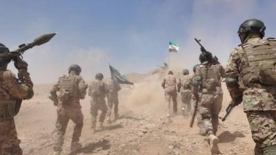سوريا.. ما حقيقة التحركات العسكرية جنوبي حلب؟
