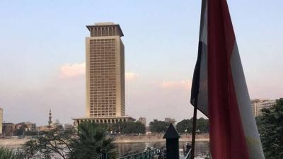 تعليق مصري على كلام نتنياهو عن 